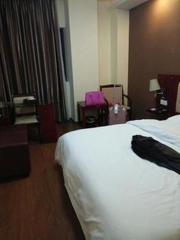Kaiyi Hotel Xiamen Eksteriør billede