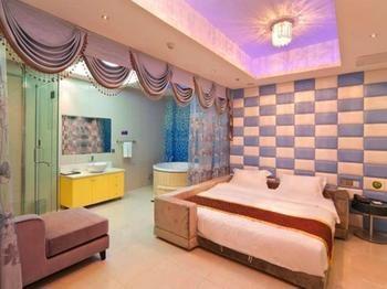 Kaiyi Hotel Xiamen Eksteriør billede