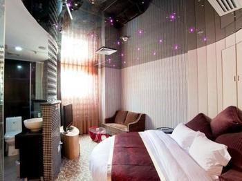 Kaiyi Hotel Xiamen Eksteriør billede