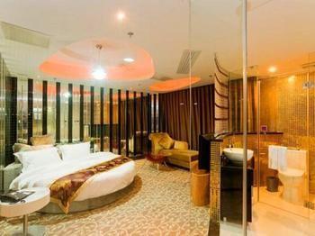 Kaiyi Hotel Xiamen Eksteriør billede