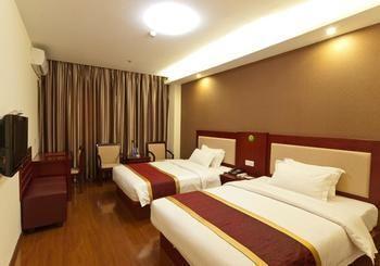 Kaiyi Hotel Xiamen Eksteriør billede