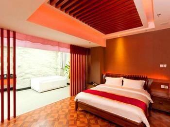 Kaiyi Hotel Xiamen Eksteriør billede