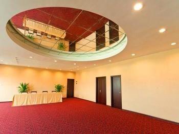 Kaiyi Hotel Xiamen Eksteriør billede