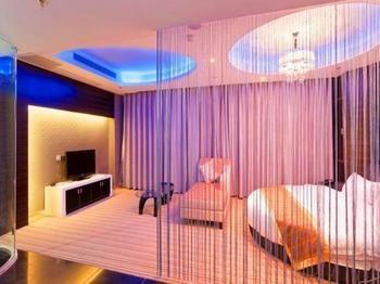Kaiyi Hotel Xiamen Eksteriør billede