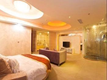 Kaiyi Hotel Xiamen Eksteriør billede