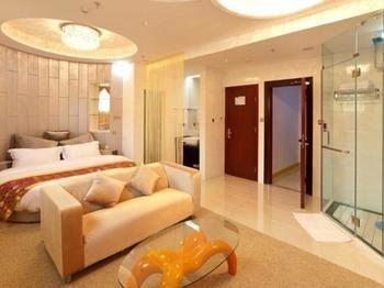Kaiyi Hotel Xiamen Eksteriør billede