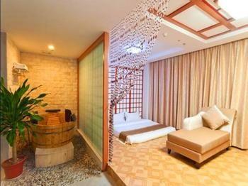 Kaiyi Hotel Xiamen Eksteriør billede