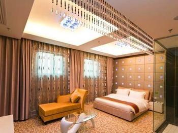Kaiyi Hotel Xiamen Eksteriør billede