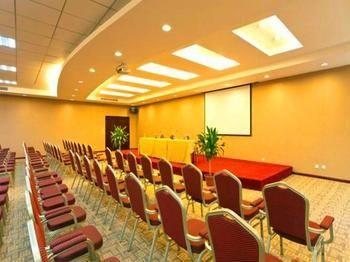 Kaiyi Hotel Xiamen Eksteriør billede
