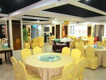 Kaiyi Hotel Xiamen Eksteriør billede